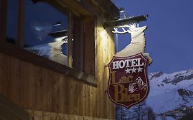 Apartments Suites Lac Bleu